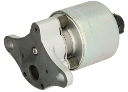 DELPHI EG10397-12B1 AGR-Ventil Abgasrückführungsventil ohne AGR-Kühler Kompatibel mit CHEVROLET CRUZE J300 25182126 25183476 96386735