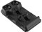 Support de Station de Chargement Rapide 4 en 1 pour Contrôleur PS Move/PS4