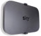 Decoralin Sky Q Mini Box Wall Mounting Bracket Compatible with EM150, 32D0xx, or 32D1xx - Complete with Screws and Fixings - Easy to Install