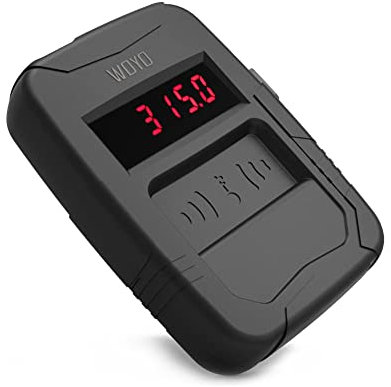 Sunydog Handheld Portable Wireless Car Remotes Control Tool Diagnosis Infrared Radio Frequency Tester 10-1000MHz
