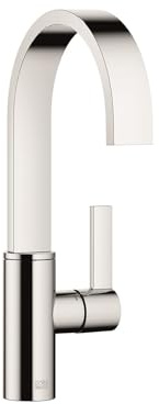 Dornbracht MEM BAR TAP Küchenarmatur, Einhebelmischer, Ausladung 166mm, 33805682-00, Farbe: Chrom
