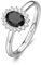 Brosway Anello Donna In Argento, Anello Donna Collezione Fancy - FMB75E