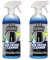 Air Fryer Cleaner/Home Guard 500ml twin pack (2 x 500ml)