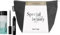 ALCINA Geschenkset Wonderful Eyes - beinhaltet 1x Wonder Volume Mascara, schwarz & 1x Soft Eye Make-up Remover | 1x 8 ml & 1x 100 ml | Mascara für maximales Volumen | Remover zur sanften Reinigung