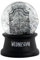 Wednesday Nevermore Gate - Schneekugel Unisex Schneekugel Multicolor Glas, Kunststoff Gothic