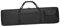 TTETTZ E Piano Koffer, 61 Tasten, Klavier Gigbag mit Tasche, Tragbarer, Gepolsterter Rucksack, Tragetasche, Handtasche für Reisen, Schule, Xs