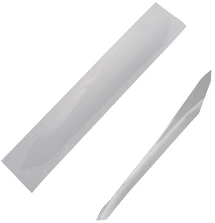 Protezione per della catena - adesivi per telaio | Protezione catena | Nastro protettivo per catena biike | Protezione telaio bici | adesivi biike per adesivi per bici da telaio |