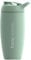 Form Insulated Stainless Steel Protein Shaker Bottle - 550ml, Leak-Proof Protein Shaker Stainless Steel with Snap-Fit Agitator - Keeps Drinks Cold for 12 Hours!