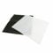 Universal Deep Fat Fryer Filter Kit, Dual-Layer Carbon and Grease Filters, Cut-to-Size Sheets