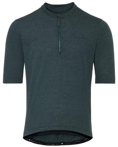 VAUDE T-Shirt Men's Kuro HZ Tricot