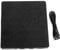 Ylwxzenith External CD DVD Drive USB Plug and Play, Portable Optical Disk Drive with Storage Card Slot, Compatible with Glass panes, OS X, Supports CD DVD Burning and Multiple Formats