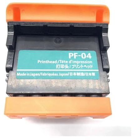 DUAEANXI PF-04 Druckkopf for Can-n IPF650 IPF655 IPF681 IPF680 IPF685 IPF686 IPF755 IPF760 IPF765