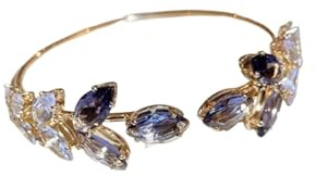 WBDWWTD Offenes Armband Damenschmuck