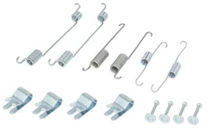 TRW SFK447 Power Brake Systems