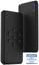 YOOLOX 16k - 2nd Generation - Wireless Powerbank - 16000 mAh, 18W Fast Charge, USB C, kabelloses Laden kompatibel mit iPhone, Samsung, Google Pixel