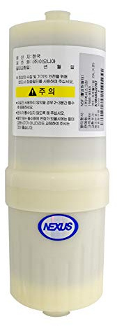 Filtro ionizzatore dell'acqua originale per IONIA VT112TL