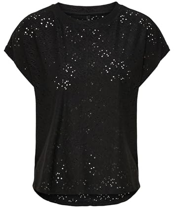 ONLY ONLSMILLA S/S TOP JRS NOOS