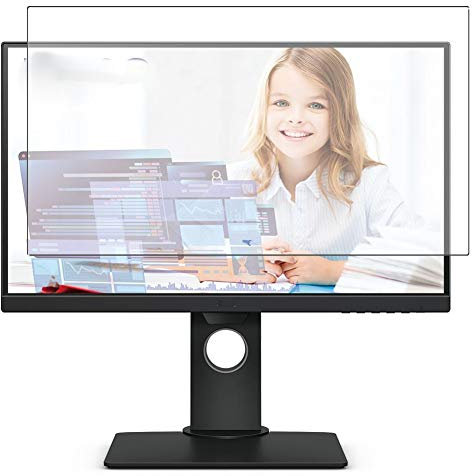 Vaxson Privacy Screen Protector, compatible with BenQ GW2480T / GW2480 23.8 Display Monitor, Anti Spy Film Guard [ Not Tempered Glass ] Privacy Filter