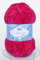 LaVita Yarn VELUR Hand Knitting Yarn, 1-Ball Packed, 100% Micro Polyester Yarn, 1 Ball 100 gr, 120 mt Taka Yarn (4136)