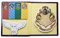 Harry Potter Hogwarts Sticky Note and Sticky Tab Box Set
