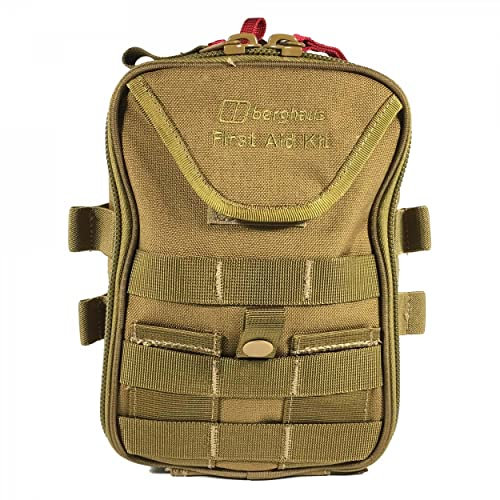 Berghaus BMPS First Aid Kit coyote