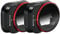 Freewell Soft Edge Gradient GND0.9, GND1.2-2 Pack Filter kompatibel mit Mini 3 Pro/Mini 3