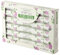 6x Premium Plant Based Stamford Hex Incense Sticks - Violet Lilly - Incence Sticks & Cones