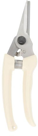 Tondeuse à Sabots de Mouton pour des Sabots Plus Sains, Cisailles à Pieds de Chèvre en Acier Inoxydable, Coupe-Ongles pour Moutons, Alpaga, Agneau, Porcs