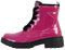Geox J Casey Girl G, Stivaletto, Cyclamen, 29 EU