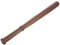 DIKACA Baseballschläger Im Retro-wenge-Stil Baseballschläger Für Softballschläger Für Erwachsene Baseballschläger Aus Holz Softballschläger Aus Holz Holzschläger Tragbar Kind Sportstock