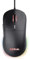 Trust Gaming GXT 925 Redex II Leichte Gaming Maus 82 g, Kailh-Schalter, 200-10000 DPI, RGB-Maus, Gaming Mouse 6 Programmierbare Tasten, USB PC Maus für Laptop, Computer, Windows – Schwarz