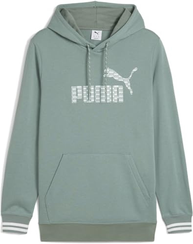 Puma Herren Puma United Hoodie Tr Kapuzenpullis (1er Pack)