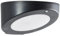 Brilliant Wandleuchte, Schwarz, 8 x 16 x 16 cm, LED