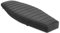 Sitzbank flach VS1 kompatibel mit Simson S50 S51 S70 Sitz schwarz