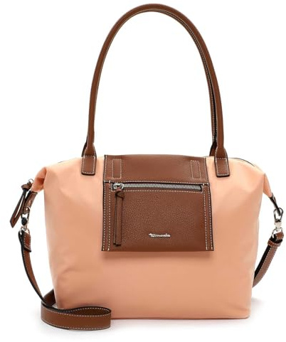 Tamaris Fabrizia Cityshopper L Apricot