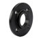 Spurverbreiterungen Für Ford Für Fiesta/ST Für Focus Für Lkon Für B-max 2 Stück 3/5/8/10/12/15/20mm PCD 4x108 CB 63,4mm Spurverbreiterung Adapter Auto Spurverbreiterung(2PCS 20mm Black)