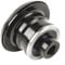Quick Release Bicycle Hub Adapter Kit Simplifies Compatibility Across Models (12S*135mm)