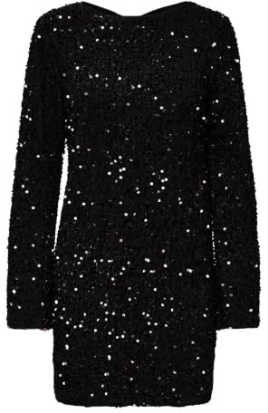 ONLY ONLANIKA Kurzes Kleid