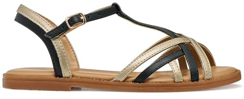 Geox Women's J Sandal Karly Girl