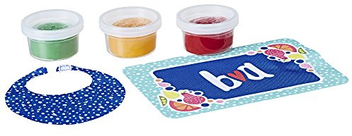 Baby Alive Super Snacks Wiederverwendbare Feste Puppennahrung Nachfüllpackung