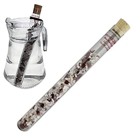 Edelsteinwasser-Stab - Abspecken