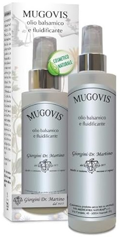 Dr Giorgini