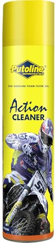 Putoline 510-70004 Action Cleaner, 600 ml aerosol