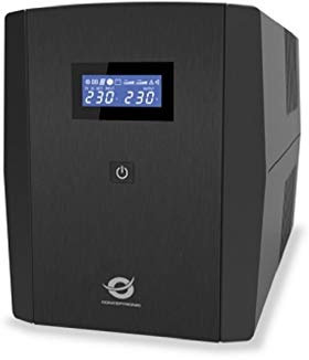 Conceptronic UPS Zeus 2200VA 1320W SAI