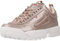 Fila Damen Laufschuhe Disruptor Rose Pink 40 EU