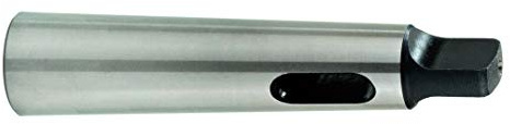 IBACH Reduziereinsatz DIN 2185 MK 5-3 Reduzierhülse Morsekegel Konushülse bohren