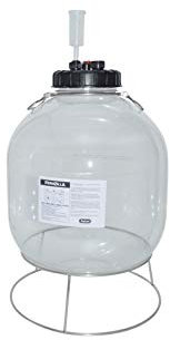 Fermzilla Recipiente de fermentación Allrounder de 30 litros.