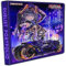 Yu-Gi-Oh! TRADING CARD GAME 9-Pocket Duelist-Portfolio Yu-Gi-Oh Masquerena Sammelmappe – Deutsche Ausgabe, Mehrfarbig, Masquerena 9-Pocket Duelist-Portfolio
