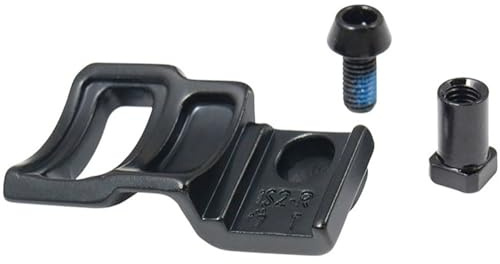 Accell Asia Unisex - Adult Adapter Kit-2039943140 Adapter Kit, Black, One Size