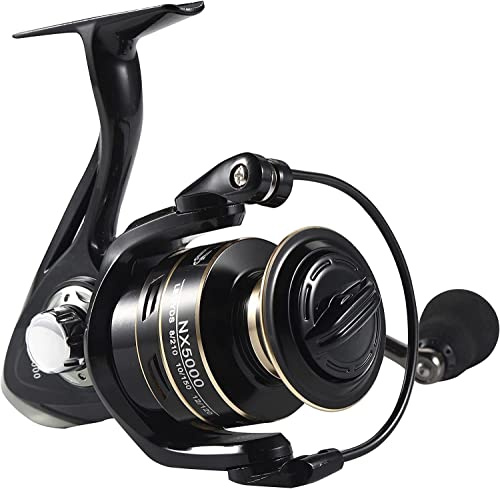 BNTTEAM Boot Rock Spinnrolle 14BB 5.2: 1/4.7:1 Metall Karpfenangeln Rad Spinnrolle 1000 2000 3000 4000 5000 6000 7000 Series